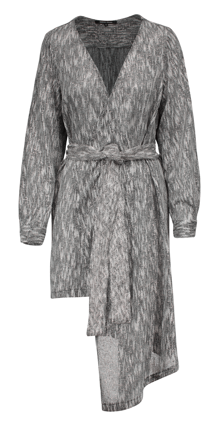 Robe multi-wrap